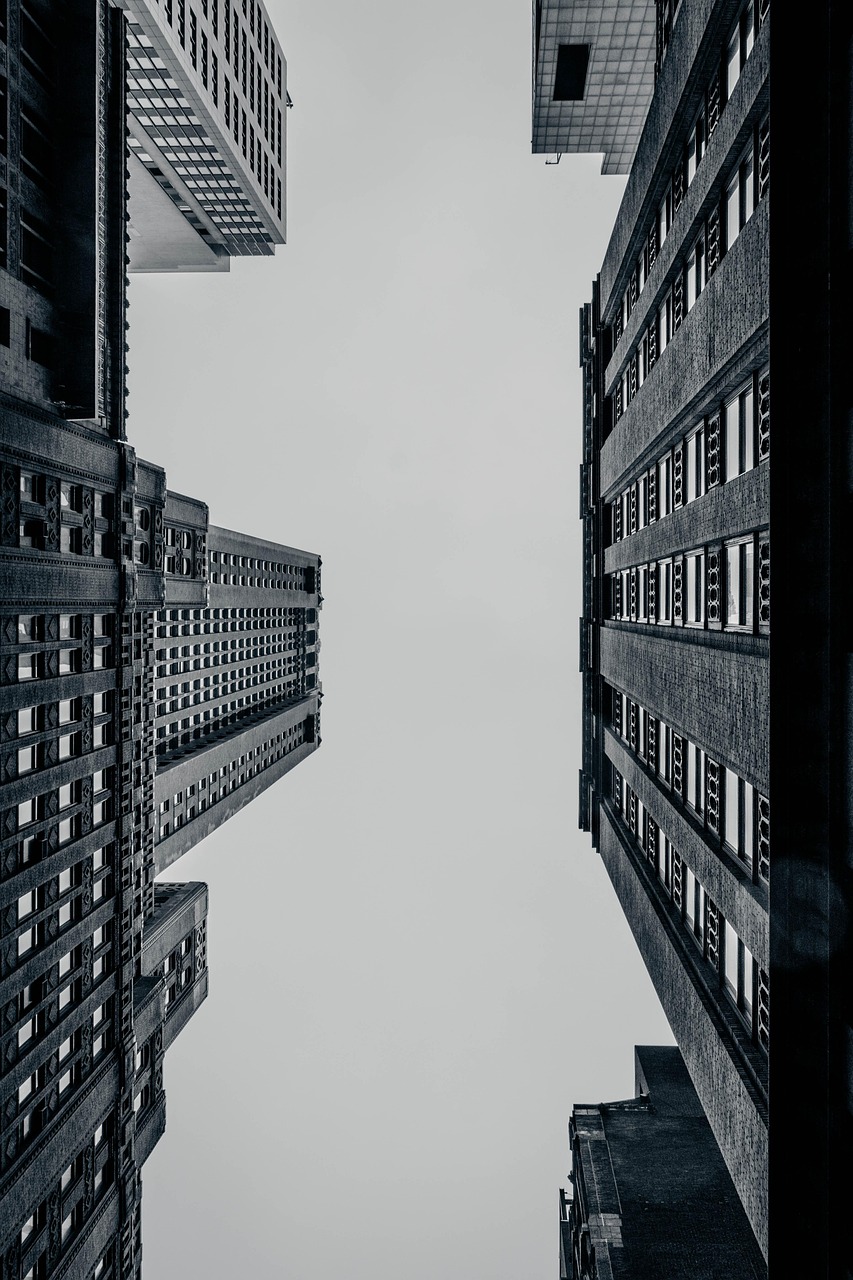 architecture, building, business, central, city, cityscape, clouds, concrete, corporate, downtown, dusk, manhattan, metropolitan, modern, modern building, new, new york, new york city, new york city skyline, new york skyline, nyc, office, reflections, retro, sky, skyline, skyscrapers, nature, structure, tower, windows